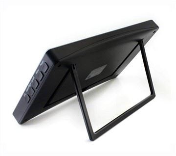 monitor layar sentuh 15 inci
