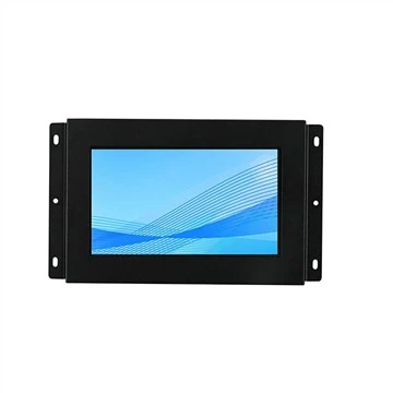Monitor Layar Tft Lcd 7 Inci